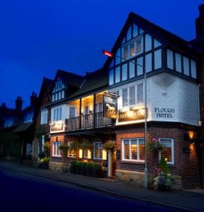 The Plough, Scalby Image 1