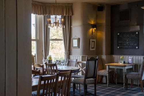 Innkeeper's Lodge Ilkley Image 1