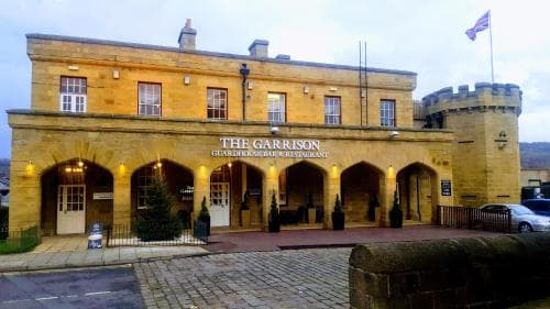 Garrison Hotel Image 2