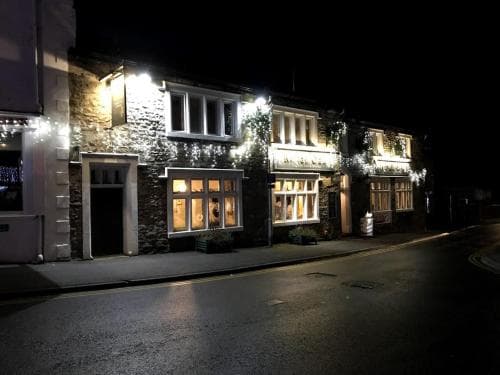 The Royal Oak Image 1