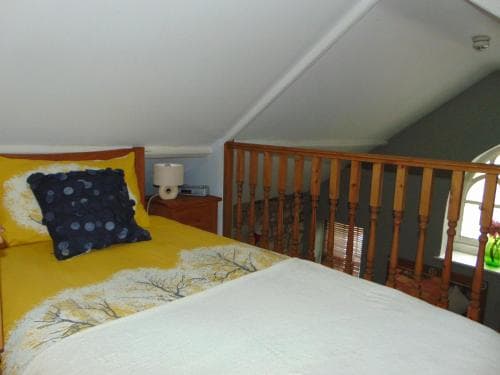 Everley Cottage Image 1