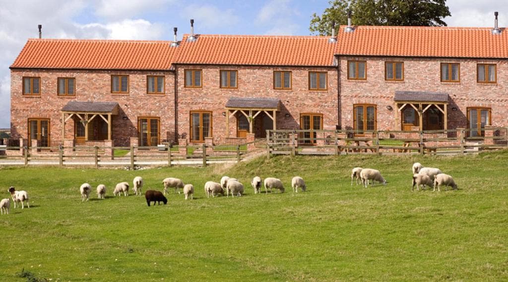 Red House Farm Cottages Image 1