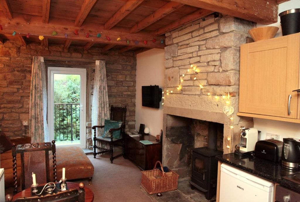 Millrace Cottage Image 1