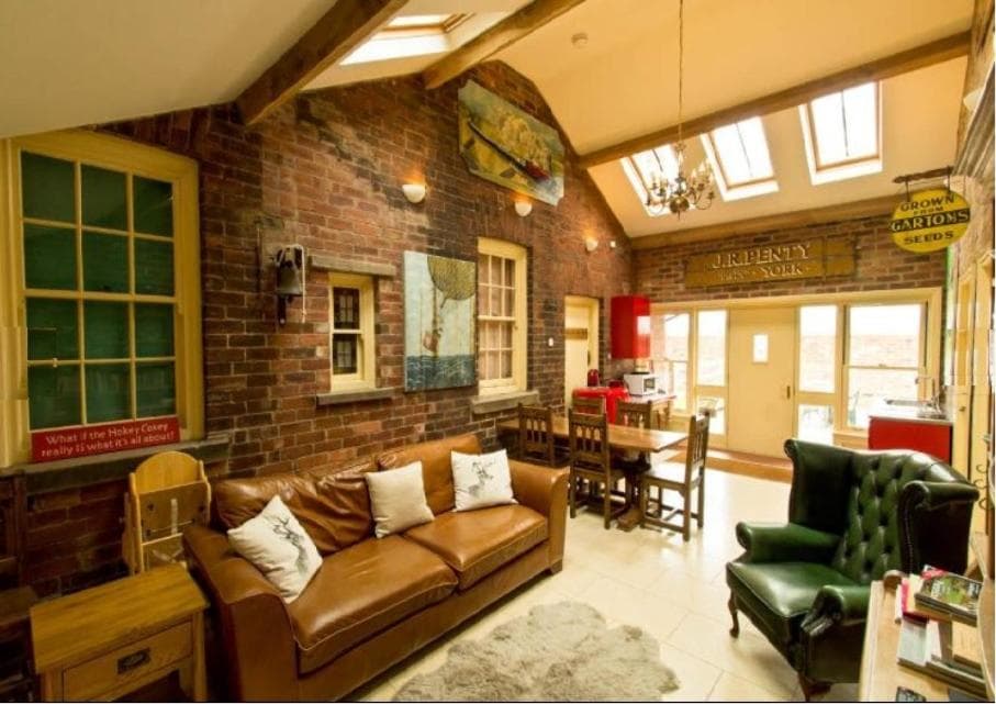 The Annex at Oliver Farm Image 2