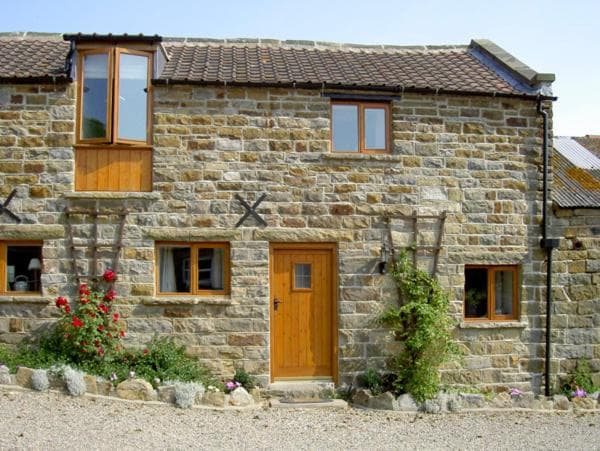 Hayloft Cottage, Scarborough Image 1