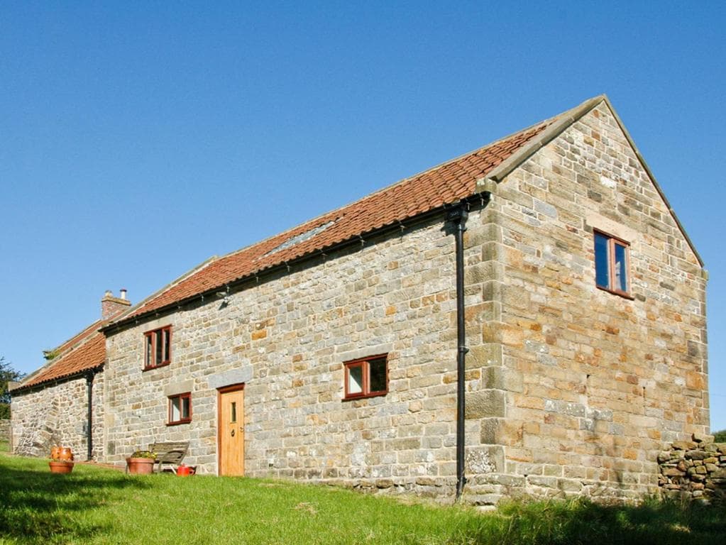 Orchard Cottage, Whitby Image 1