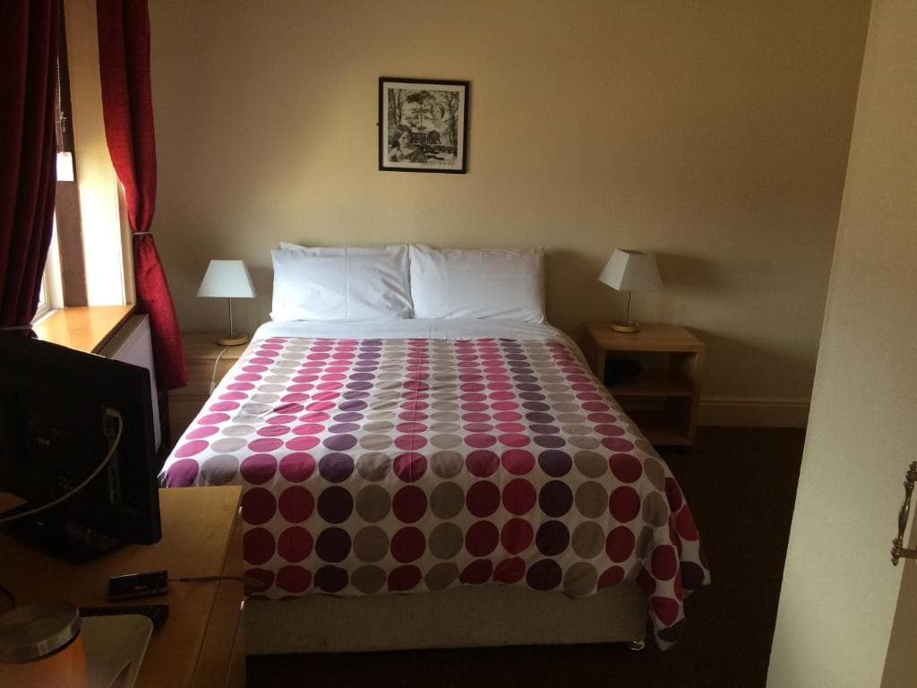 The Apothecary Guest House Image 1