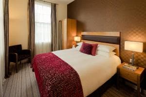 Leopold Hotel Image 1