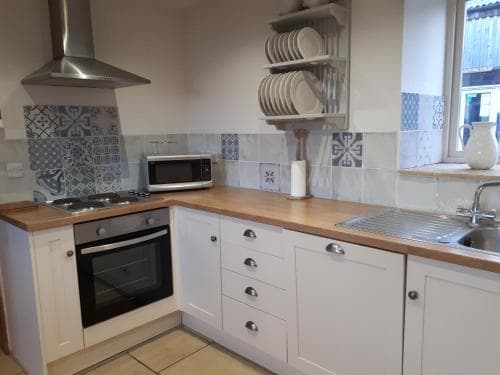 Meadowbeck Holiday Cottages Image 3