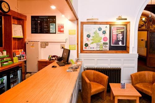YHA Haworth Image 1