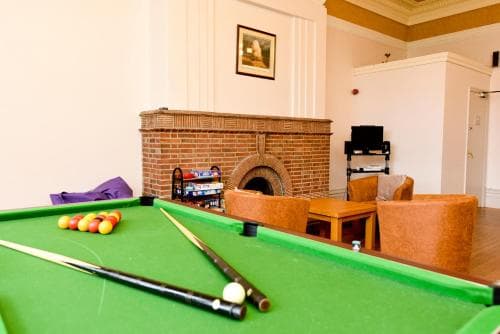 YHA Haworth Image 2