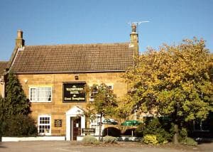 Wainstones Hotel Image 1