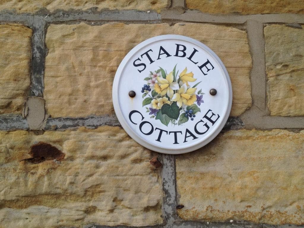 Stable Cottage Image 3