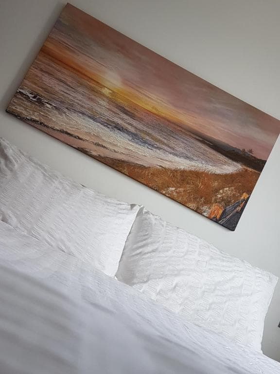 Leeds City Centre Apartments Image 2