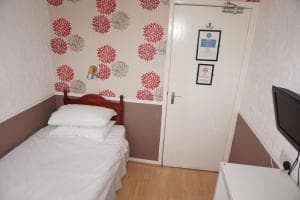 The Butlers Hotel Image 1