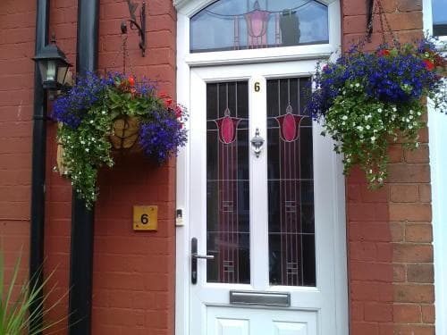 St Hilda Guest House Image 2