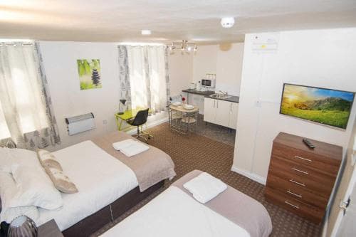 Bradford serviced apartments Image 1