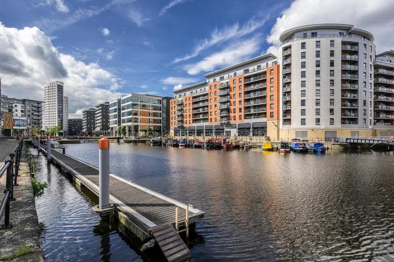 Leeds Central Apartments Image 2