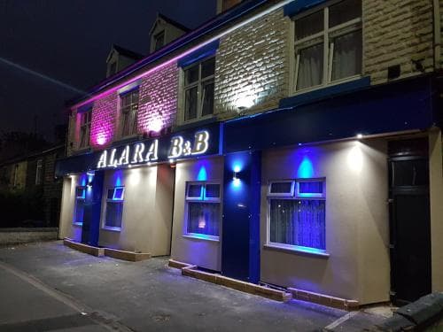 ALARA Bed and Breakfast Image 2