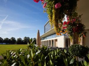 Hilton Garden Inn Doncaster Racecourse Image 2