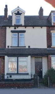 Quality Accommodation Image 3