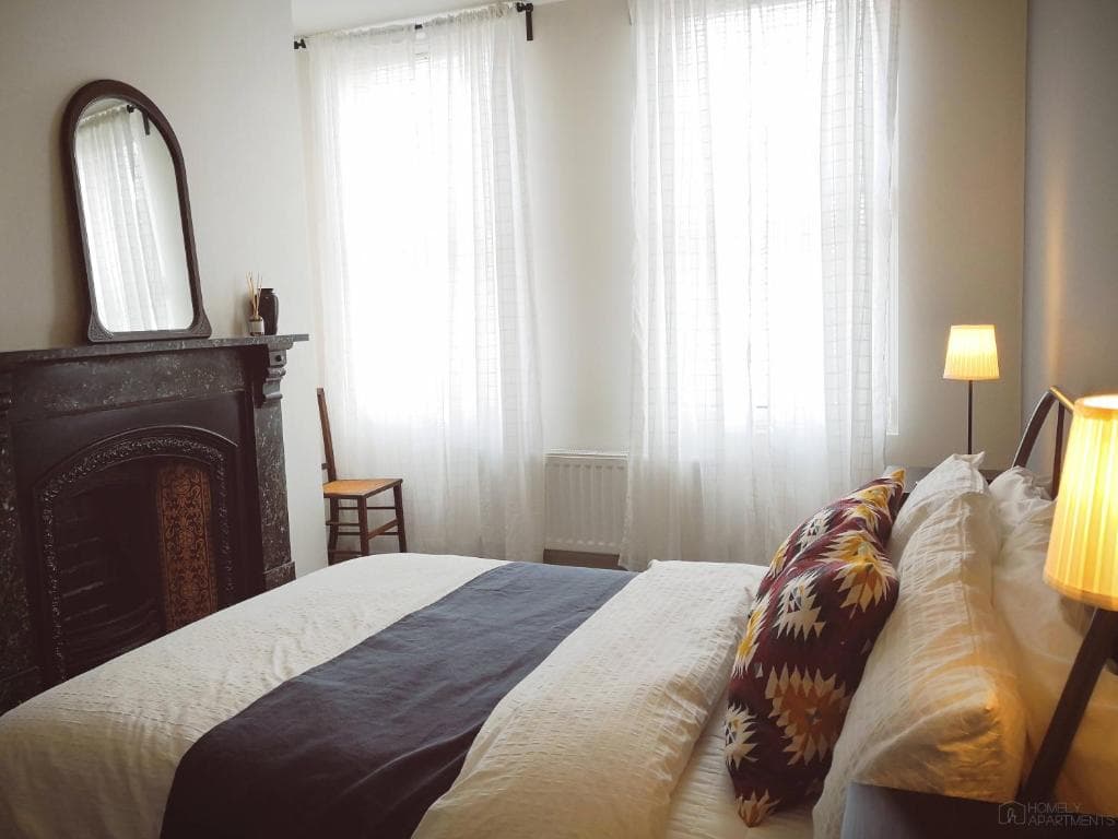 Homely Serviced Apartments - Figtree Image 3