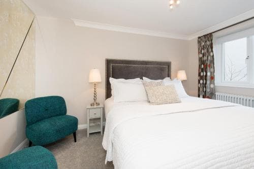 The Mews, York Place by Harrogate Serviced Apartments Image 1