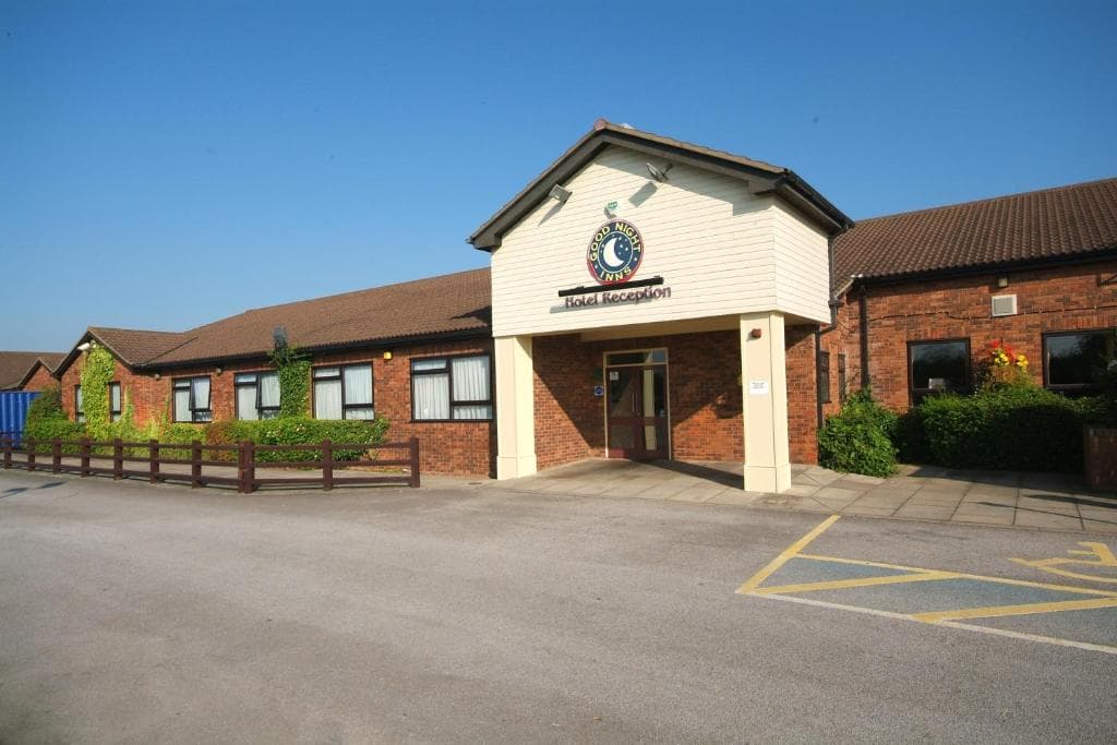 Kingstown Hotel by Greene King Inns Image 3