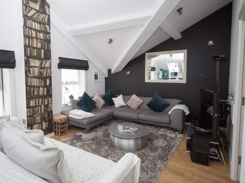 Regent Penthouse Image 3