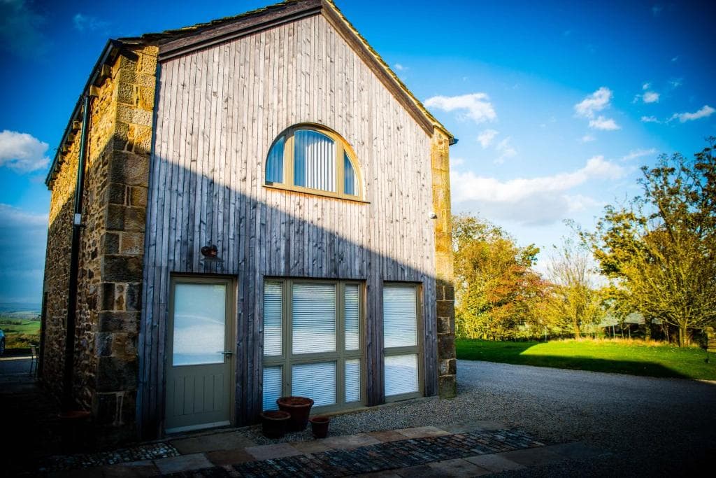 The Hayloft Image 1
