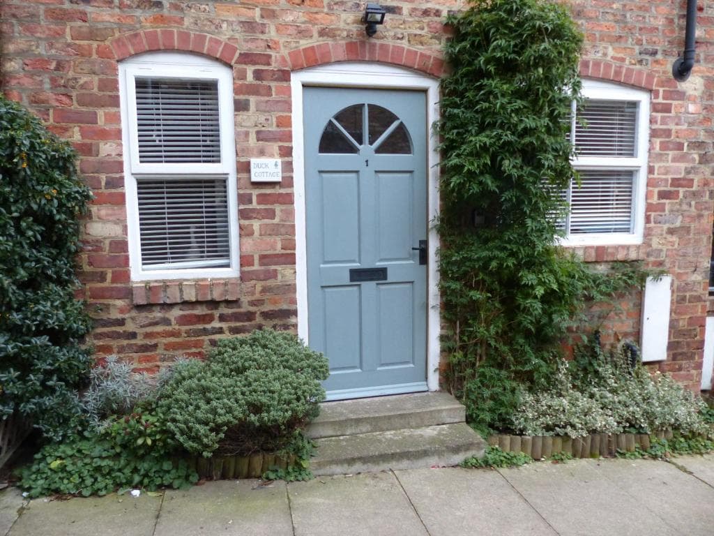 Duck Cottage Image 3