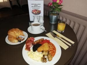 Corn Mill Lodge Hotel Image 3