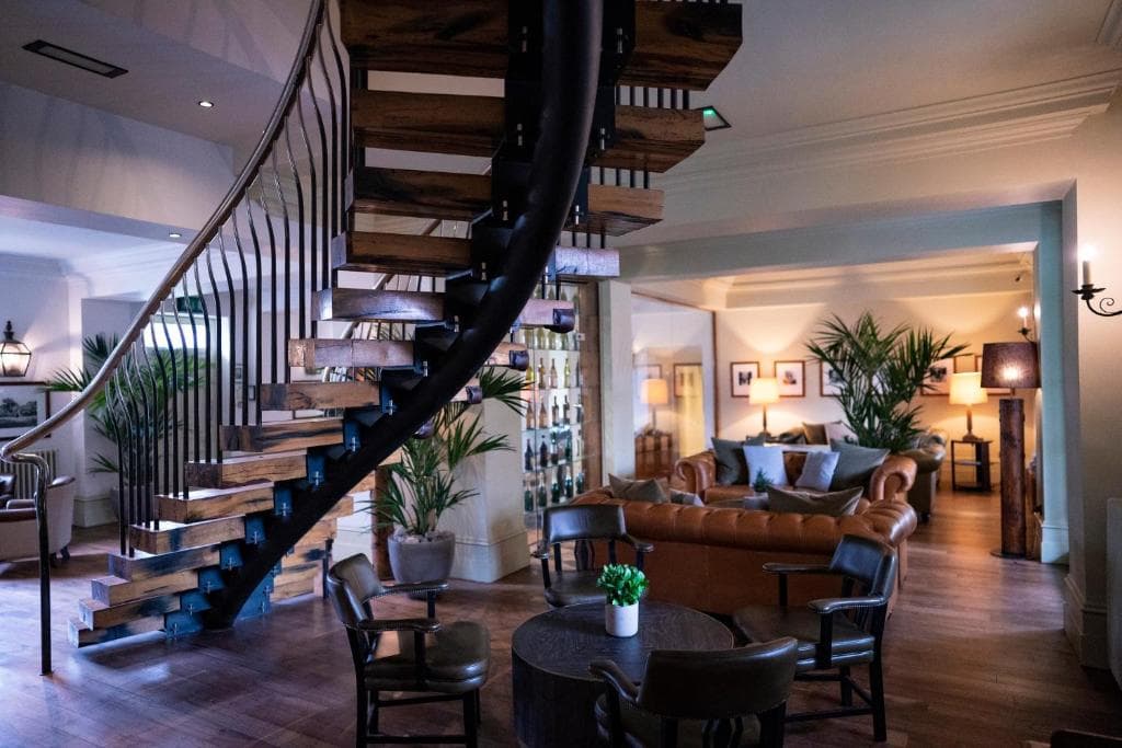 Hotel du Vin & Bistro Harrogate Image 1