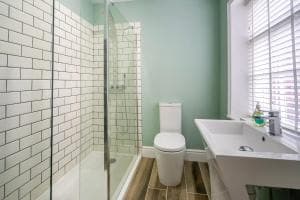 Walmgate Cottage Image 2