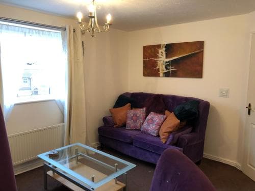 The Apartment Image 1