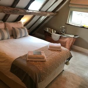 Galtres Lodge Hotel & Forest Restaurant Image 1