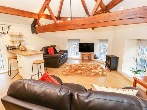 The Loft Apartment Image 2