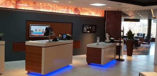 Novotel Sheffield Centre Image 5