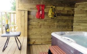 CyanaCottages-Esk Cottage Image 2