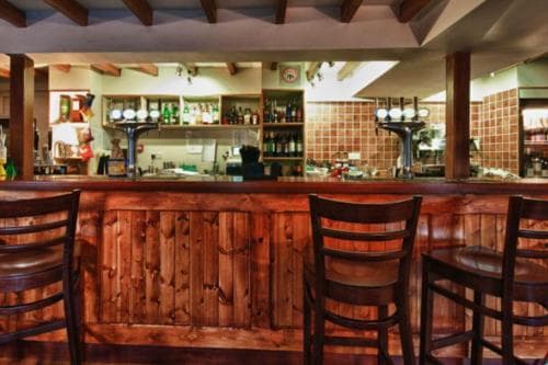 The Village Inn Image 1