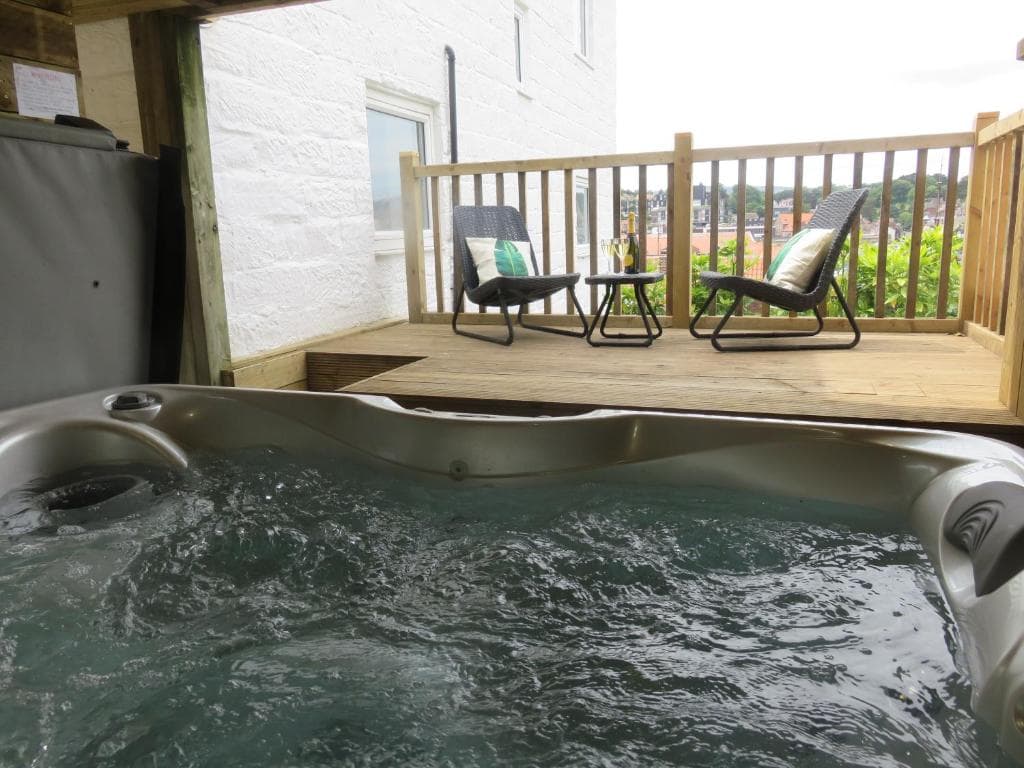 CyanaCottages-Esk Cottage Image 4