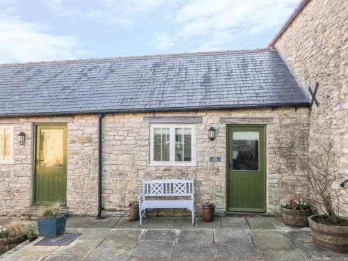 The Byre Image 2