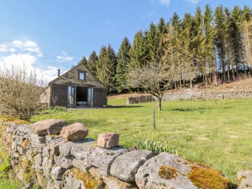 Thompson Rigg Barn Image 1