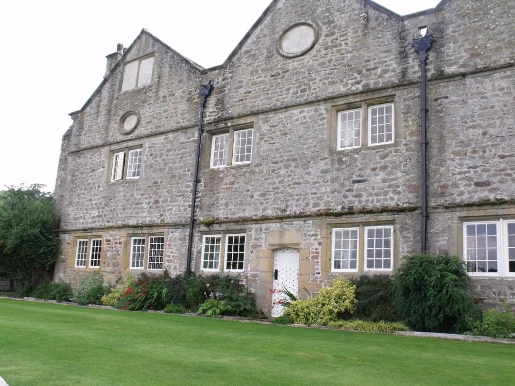 Braithwaite Hall Bed & Breakfast Image 2