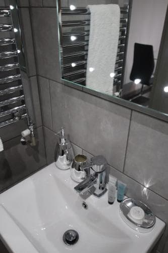 Halifax House, Studio Apartment 213 Image 7
