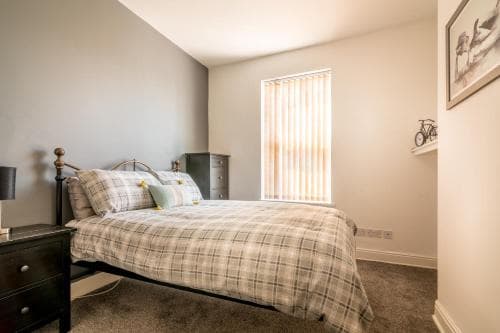 PLATFORM Avenues Apartment 1 Image 4