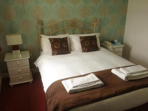 Beverley Inn & Hotel Image 1
