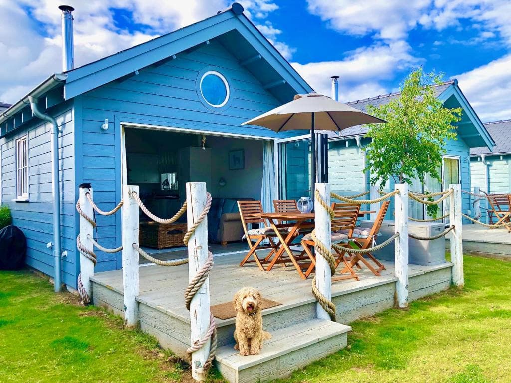 Secret Of Eden Beach House Image 2