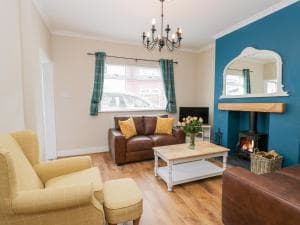Benjamin Cottage Image 3