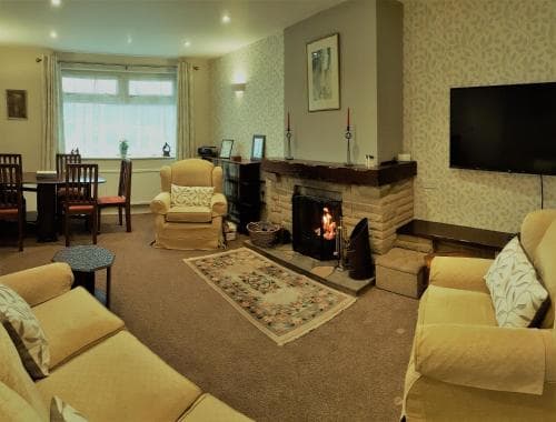 Woodpeckers Cottage Image 3